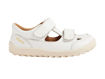 Immagine di Bobux sandalo Step Up Troop white tg 20 - Scarpine neonato