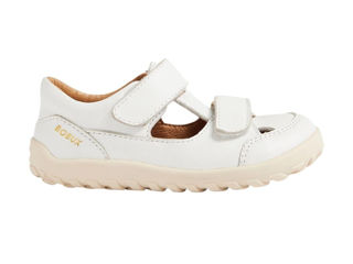 Immagine di Bobux sandalo Step Up Troop white tg 20 - Scarpine neonato