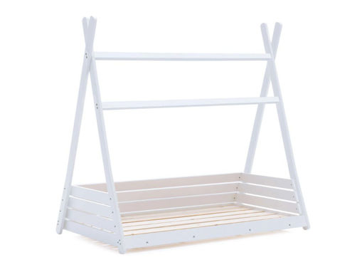 Immagine di Alondra letto Montessori 90x200 cm Homy XL NA200-M70 - Lettini Alondra