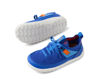 Immagine di Bobux scarpa I Walk Meta dazzling blue tg 23