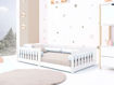 Immagine di Alondra letto Montessori 90x200 cm Tukki bianco QN300-M1200
