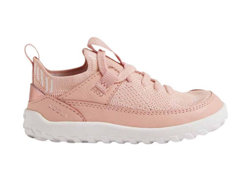 Immagine di Bobux scarpa I Walk Meta cameo rose tg 23 - Scarpine neonato