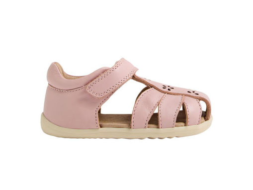 Immagine di Bobux scarpa Step Up Holly ballet pink tg 19 - Scarpine neonato