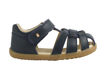 Immagine di Bobux sandalo Step Up Skip Twist navy tg 20 - Scarpine neonato