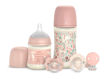 Immagine di Suavinex Welcome Set Wonder rosa - Biberon