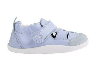 Immagine di Bobux scarpa Xplorer Maris skyway tg 21 - Scarpine neonato