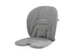 Immagine di Stokke cuscino seggiolone Steps dark grey melange