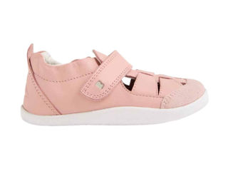 Immagine di Bobux scarpa Xplorer Maris ballet pink tg 20 - Scarpine neonato