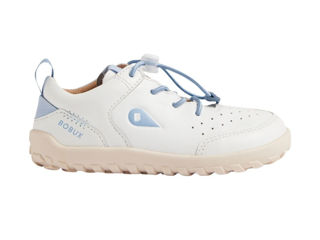 Immagine di Bobux scarpa Step Up Nova white tg 21 - Scarpine neonato