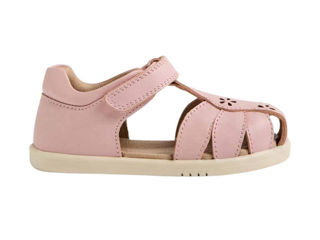 Immagine di Bobux sandalo I Walk Holly ballet pink tg 24 - Scarpine neonato