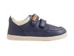 Immagine di Bobux scarpa I Walk Oakley vintage indigo tg 24 - Scarpine neonato