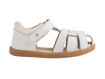 Immagine di Bobux sandalo I Walk Skip Twist white tg 24 - Scarpine neonato