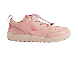 Immagine di Bobux scarpa I Walk Nova cameo rose tg 24 - Scarpine neonato