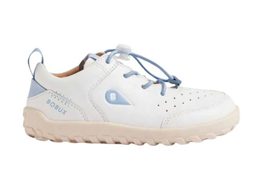 Immagine di Bobux scarpa I Walk Nova white tg 23 - Scarpine neonato