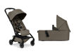 Immagine di Joolz duo Aer2 dark hazel brown - Passeggini duo leggeri