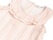 Immagine di Bamboom vestito smanicato stripe pink 1101TE00070-277 tg 9-12 mesi