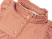 Immagine di Bamboom camicia dots coral 1103TE00073-276 tg 3 mesi