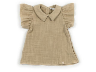 Immagine di Bamboom vestito link look mustard 1104TE00070-270 tg 12-18 mesi - Vestiti