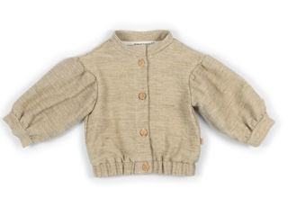 Immagine di Bamboom giacca bimba mustard 1108TE00076-270 tg 12-18 mesi - Capi spalla