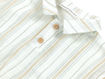 Immagine di Bamboom polo bimbo stripe bianco-blu 1110TE00070-272 tg 9-12 mesi