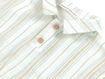 Immagine di Bamboom polo bimbo stripe bianco-blu 1110TE00070-272 tg 36 mesi