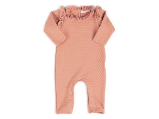 Immagine di Bamboom tuta dots coral 1111TE00073-276 tg 3 mesi - Tutine