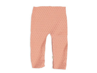 Immagine di Bamboom leggings coral 1112TE00073-271 tg 3 mesi - Pantaloni