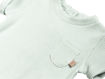 Immagine di Bamboom shirt aperta dietro ocean blu 1115TE00072-200 tg 18-24 mesi