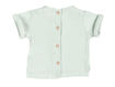 Immagine di Bamboom shirt aperta dietro ocean blu 1115TE00072-200 tg 18-24 mesi