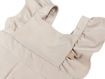 Immagine di Bamboom salopette bimba light sand 1118TE00067-52 tg 6 mesi