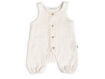 Immagine di Bamboom salopette bimba square white-pink 1118TE00070-278 tg 18-24 mesi