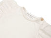 Immagine di Bamboom shirt manica corta a palloncino offwhite 1123TE00012-111 tg 3 mesi