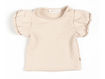 Immagine di Bamboom shirt manica corta a palloncino almond cream 1123TE00073-273 tg 36 mesi - Maglie