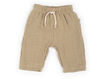 Immagine di Bamboom pants lino look mustard 1125TE00070-270 tg 6 mesi
