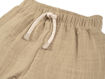 Immagine di Bamboom pants lino look mustard 1125TE00070-270 tg 9-12 mesi