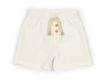 Immagine di Bamboom shorts bermuda offwhite 1127TE00066-111 tg 9-12 mesi - Pantaloni