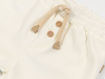 Immagine di Bamboom shorts bermuda offwhite 1127TE00066-111 tg 9-12 mesi