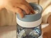 Immagine di Little Dutch trainer cup Mepal Mio 300 ml forest friends