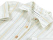 Immagine di Bamboom camicia bimbo stripe white-blu 1129TE00070-272 tg 9-12 mesi