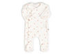Immagine di Bamboom tutina con colletto print lucky leaves 1134TE00074-280 tg 1 mese
