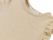 Immagine di Bamboom twinset in spugna almond cream 1135TE00073-273 tg 6 mesi