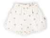 Immagine di Bamboom short bimba con bordino print lucky leaves 1136TE00074-280 tg 6 mesi - Pantaloni