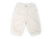 Immagine di Bamboom pants a palloncino offwhite 1139TE00066-111 tg 3 mesi