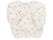 Immagine di Bamboom maglia bimba a maniche lunghe print lucky leaves 1142TE00074-280 tg 36 mesi - Maglie
