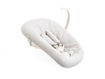 Immagine di Stokke Newborn Set V2 per Tripp Trapp vanilla white - Accessori seggiolone