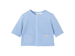 Immagine di Mayoral cardigan neonato cielo tg 0-1 mesi - Capi spalla