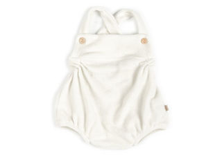 Immagine di Bamboom pagliaccetto in spugna misty acqua 1143TE00069-274 tg 1 mese - Maglie