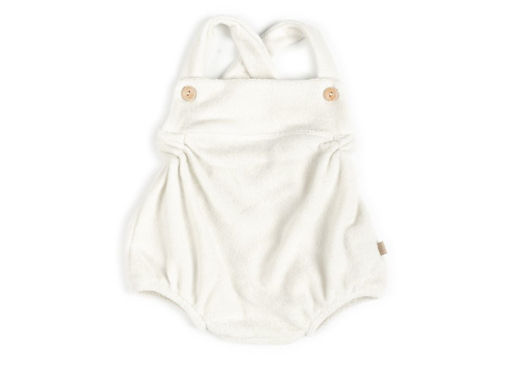 Immagine di Bamboom pagliaccetto in spugna misty acqua 1143TE00069-274 tg 1 mese - Maglie