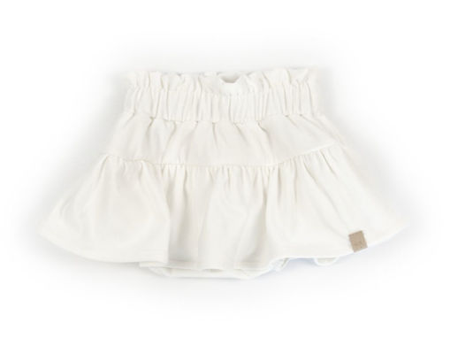 Immagine di Bamboom gonna offwhite 1145TE00066-111 tg 9-12 mesi - Vestiti