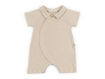 Immagine di Bamboom tuta estiva almond cream 1149TE00072-273 tg 1 mese